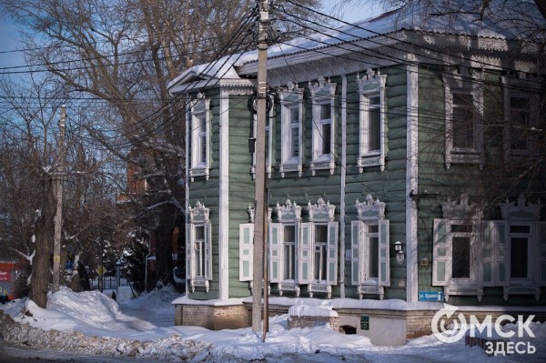 "Том Сойер Фест": как неравнодушные омичи дают вторую жизнь старинным домам