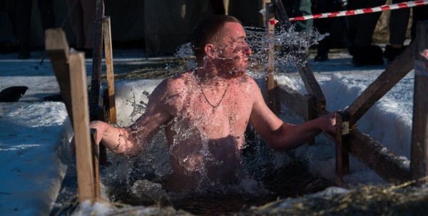 В Омской области изменили список купелей