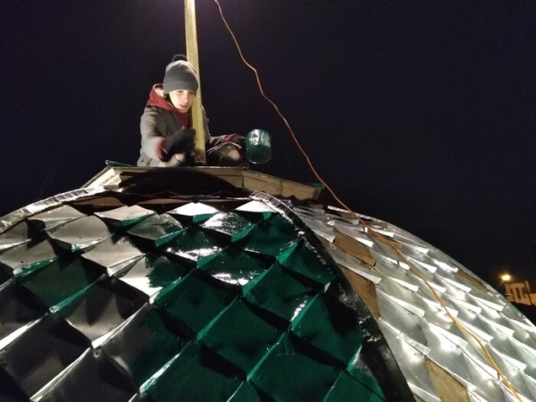 "Том Сойер Фест": как неравнодушные омичи дают вторую жизнь старинным домам