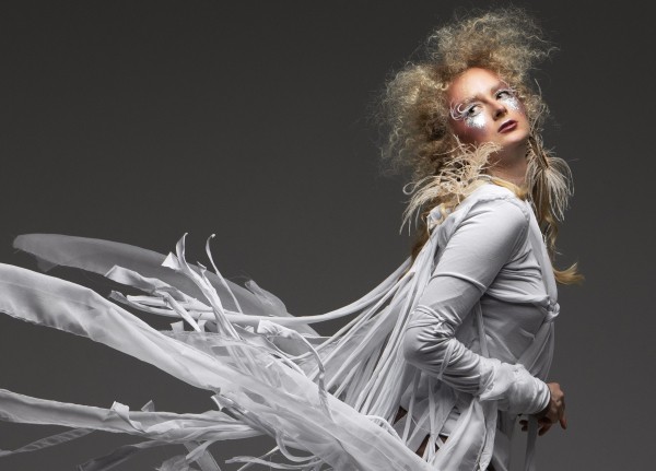 Омский стилист Яна Брыш в числе финалистов престижной российской премии Омский стилист Яна Брыш в числе финалистов престижной российской премии