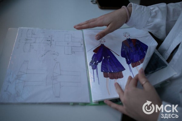 "Надеюсь, до скинни мы не дойдём". Омский молодой дизайнер о том, куда движется современная мода "Надеюсь, до скинни мы не дойдём". Омский молодой дизайнер о том, куда движется современная мода