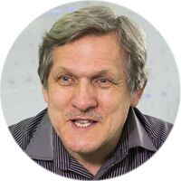 В небе над Омском можно разглядеть комету