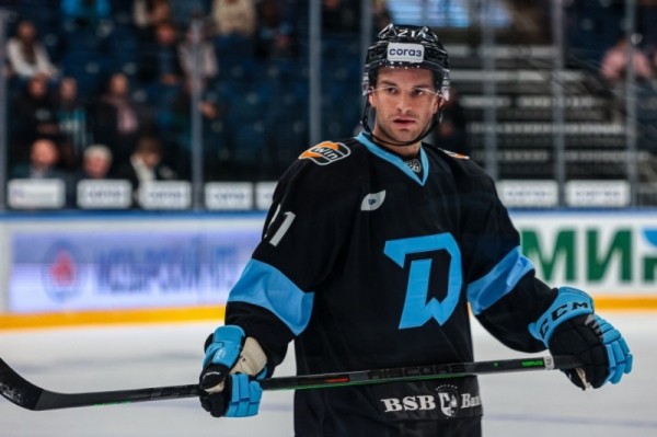 
									«Авангард» не стал платить 600 тысяч долларов за американского защитника 