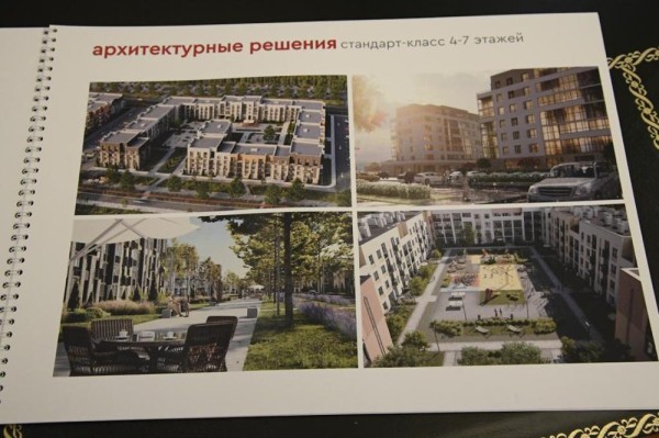 
									Под Омском построят жилой комплекс с парком, садиками и школами   [ФОТО]  