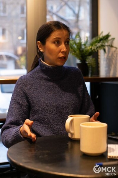 Евгения Чижмак: "Мусор создаётся не когда мы его выбрасываем, а когда мы покупаем ненужные вещи"