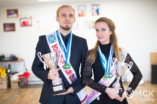 Никита Кудрявцев и Екатерина Стрельчунас: "Секрет хороших отношений - одинаково "сломанная" голова" Никита Кудрявцев и Екатерина Стрельчунас: "Секрет хороших отношений - одинаково "сломанная" голова"