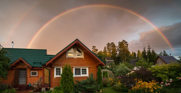 
									Россельхозбанк улучшил условия кредита на благоустройство для сельчан 