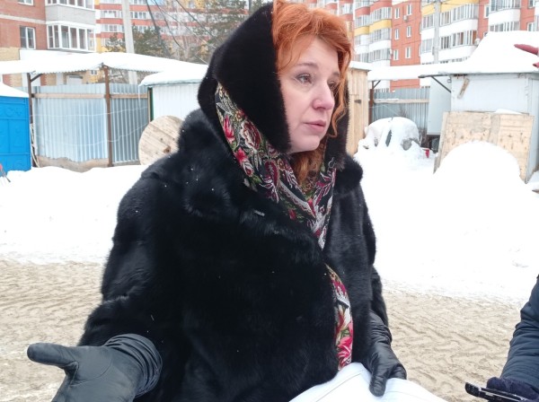 
									На окраине Омска строят огромную школу со множеством фишек   [ФОТО]  