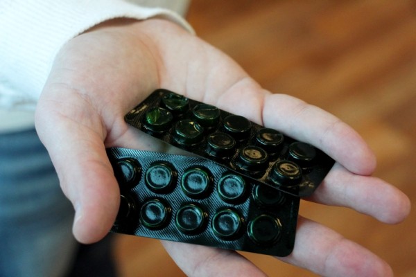 
									Цены на лекарства в Омской области поднялись на 7 % за год 