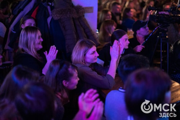 "От человека к человеку надо идти", - Андрей Духовской, руководитель проекта "НЕформат" в Oldman Pub  