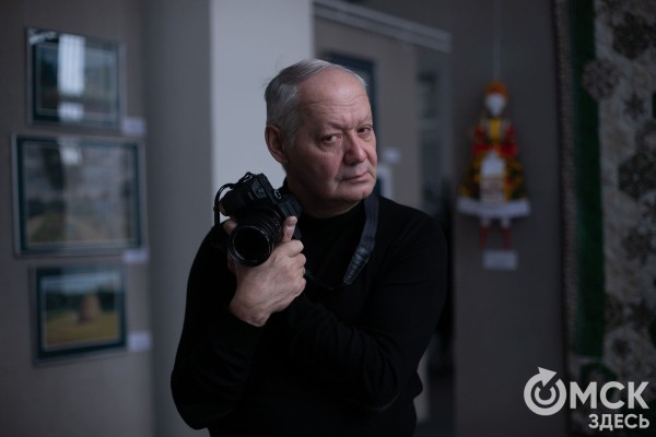 Олег Деркунский: "Талант - это хорошо, но он как аккумулятор, его надо заряжать"