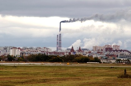 «Прячут деньги за углем»: почему омские ТЭЦ не переводят на газ?
«Прячут деньги за углем»: почему омские ТЭЦ не переводят на газ?