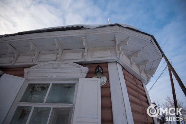 "Том Сойер Фест": как неравнодушные омичи дают вторую жизнь старинным домам