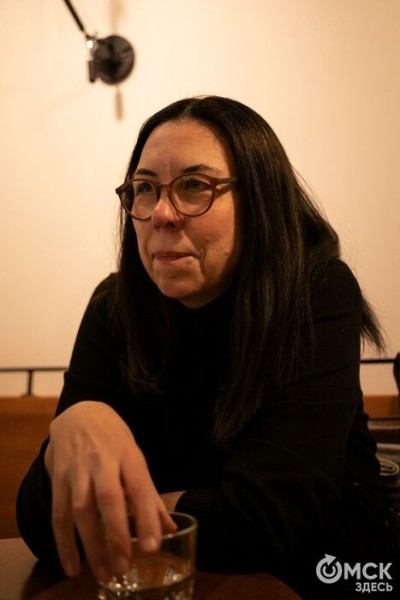 Татьяна Моисеева: "Я долго относилась к искусству, как к неким испражнениям человеческой души, которые не надо выставлять напоказ"