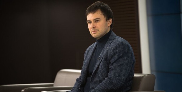 "Это истории про людей, у которых получилось", - режиссёр Владимир Головнёв о своей новой работе "Это истории про людей, у которых получилось", - режиссёр Владимир Головнёв о своей новой работе