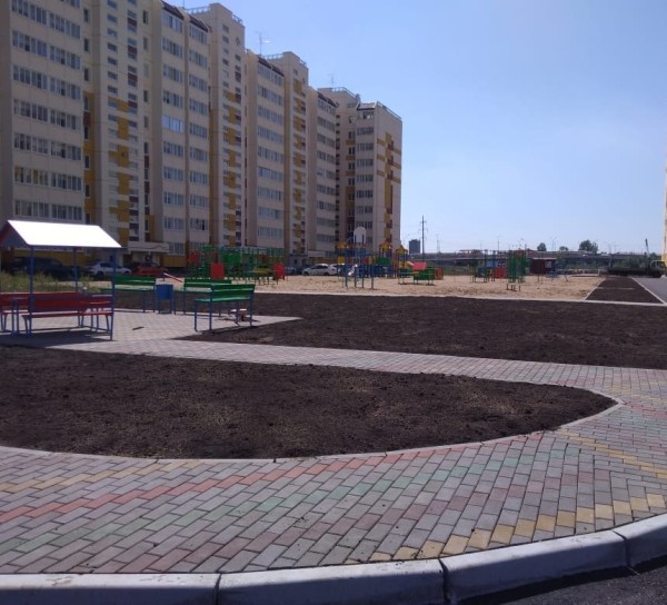 Олег ЗОЛОТОВ: «В Омске точно не нужно строить миллион квадратных метров нового жилья в год»
Олег ЗОЛОТОВ: «В Омске точно не нужно строить миллион квадратных метров нового жилья в год»