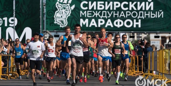 SIM-2023 пройдёт по Левобережью и без полумарафонской дистанции