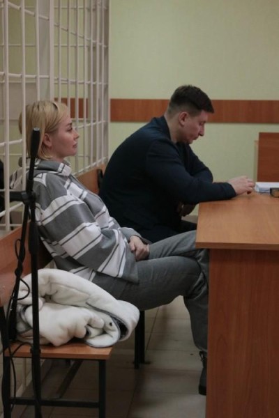 В Омске пивной «королеве» Горностаевой приговор вынесет выходец из прокуратуры, протеже Лоренца?