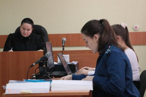 В Омске пивной «королеве» Горностаевой приговор вынесет выходец из прокуратуры, протеже Лоренца?