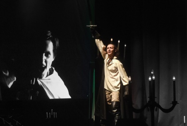 Омск – город, где рождаются новые театральные проекты   [ФОТО]  