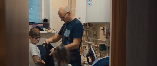 "Это истории про людей, у которых получилось", - режиссёр Владимир Головнёв о своей новой работе "Это истории про людей, у которых получилось", - режиссёр Владимир Головнёв о своей новой работе