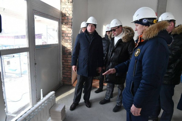 
									Бурков поставил новые сроки сдачи садика, который должны были построить в 2021 году &nbsp;&nbsp;[ФОТО]&nbsp;&nbsp;