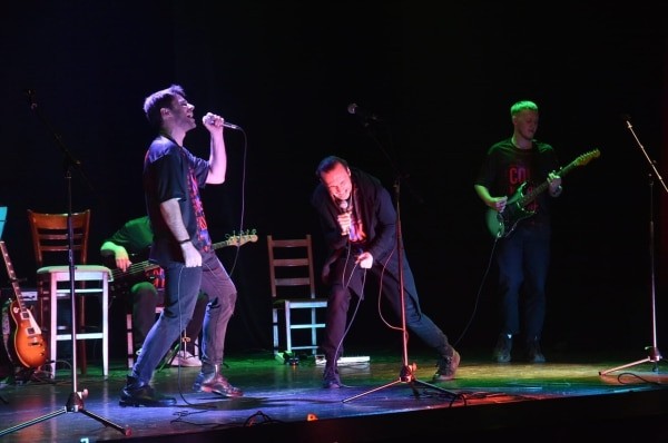 Омск – город, где рождаются новые театральные проекты   [ФОТО]  