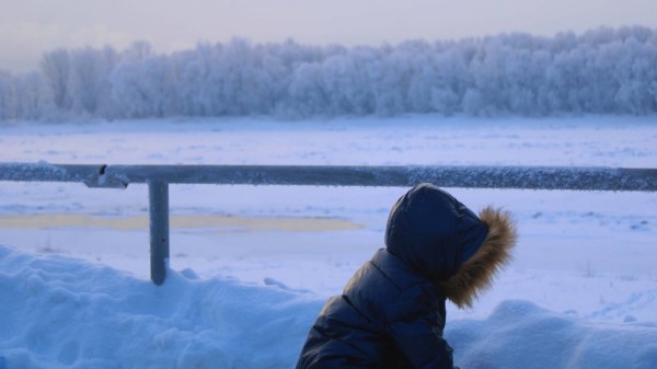 Гидрометцентр заявил, что февраль в Омской области будет суровым Гидрометцентр заявил, что февраль в Омской области будет суровым