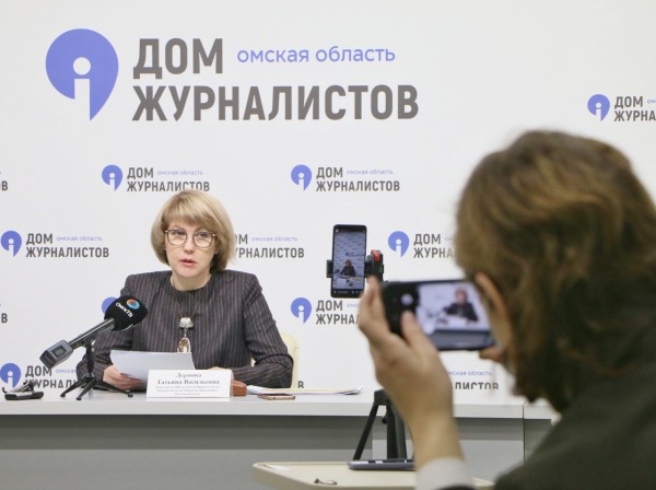 
									Бурков сообщил о поиске нового министра образования 