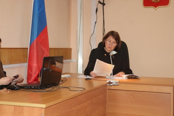 Бывший вице-мэр Масан пытается отсудить квартиру у администрации Омска
Бывший вице-мэр Масан пытается отсудить квартиру у администрации Омска