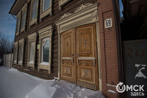 "Том Сойер Фест": как неравнодушные омичи дают вторую жизнь старинным домам