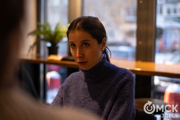 Евгения Чижмак: "Мусор создаётся не когда мы его выбрасываем, а когда мы покупаем ненужные вещи"