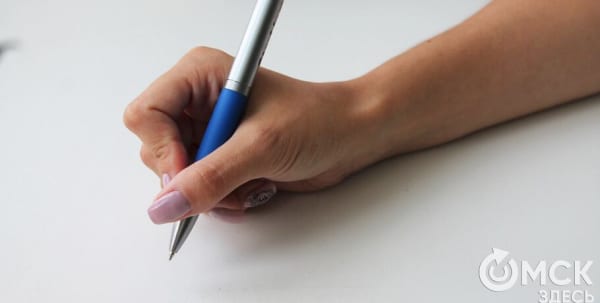 Омичам помогут написать собственное произведение