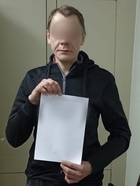 
									В Омске поймали серийного вора, который любит конфеты и шоколад   [ФОТО]  