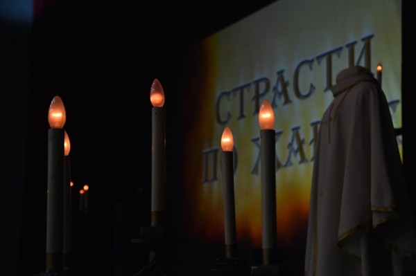 
									Омск – город, где рождаются новые театральные проекты   [ФОТО]  