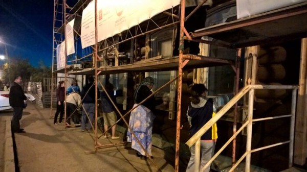 "Том Сойер Фест": как неравнодушные омичи дают вторую жизнь старинным домам