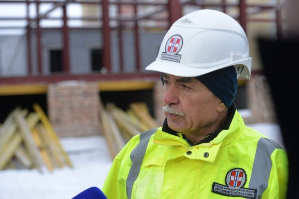 Эксперт объяснил, почему в Омской области срывают строительство садиков и школ
Эксперт объяснил, почему в Омской области срывают строительство садиков и школ