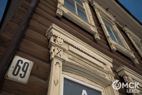 "Том Сойер Фест": как неравнодушные омичи дают вторую жизнь старинным домам