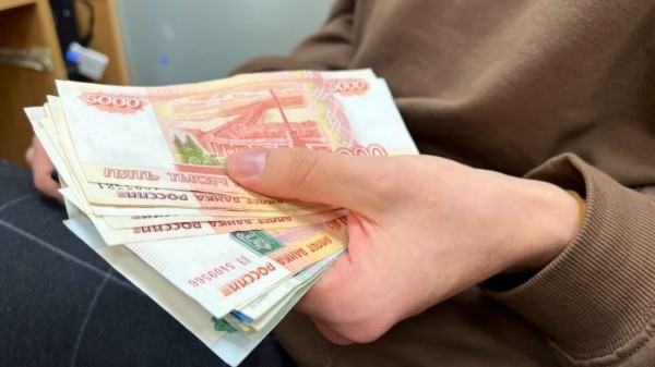 В 2022-м омичи перевели в бюджет России на 52 млн рублей налогов больше обычного В 2022-м омичи перевели в бюджет России на 52 млн рублей налогов больше обычного