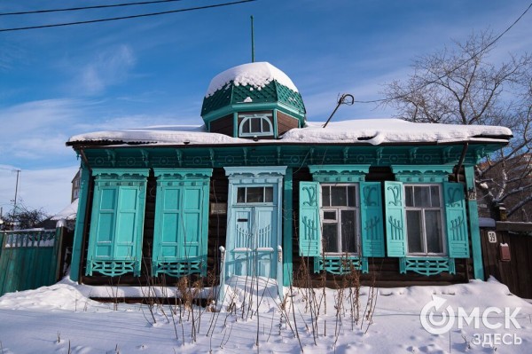 "Том Сойер Фест": как неравнодушные омичи дают вторую жизнь старинным домам