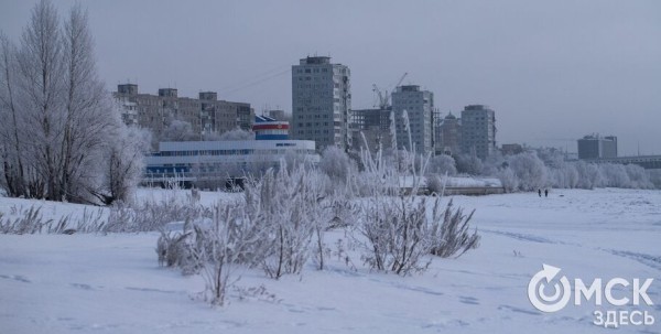 Омскую область признали привлекательной для туристов