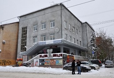 В Минкульте задумались над капремонтом Омского дома актера
В Минкульте задумались над капремонтом Омского дома актера