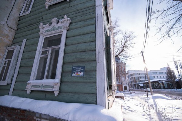 "Том Сойер Фест": как неравнодушные омичи дают вторую жизнь старинным домам