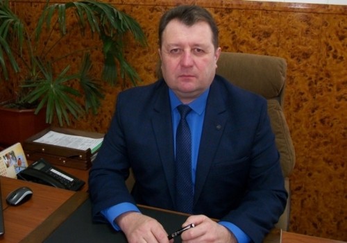 У мэра Называевска Лупиноса арестовали всё имущество