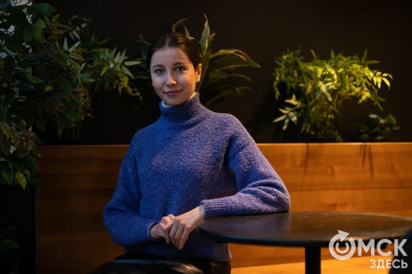 Евгения Чижмак: "Мусор создаётся не когда мы его выбрасываем, а когда мы покупаем ненужные вещи"