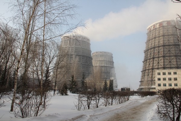 Почему Омск каждую зиму задыхается от смога?
Почему Омск каждую зиму задыхается от смога?