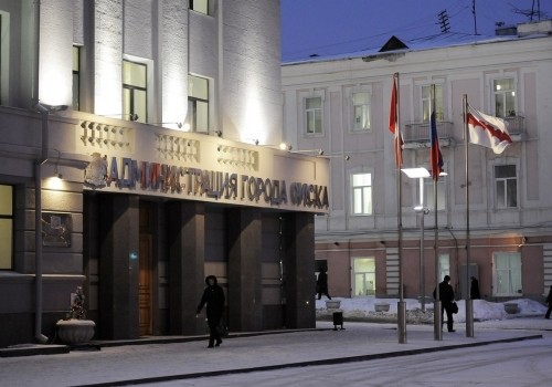 У мэра Омска может появиться шестой заместитель