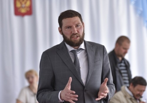 Омский олигарх, хозяин «Первого городского телеканала», собрался разогнать коллектив? Омский олигарх, хозяин «Первого городского телеканала», собрался разогнать коллектив?