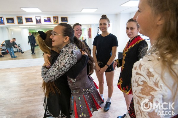 Никита Кудрявцев и Екатерина Стрельчунас: "Секрет хороших отношений - одинаково "сломанная" голова" Никита Кудрявцев и Екатерина Стрельчунас: "Секрет хороших отношений - одинаково "сломанная" голова"