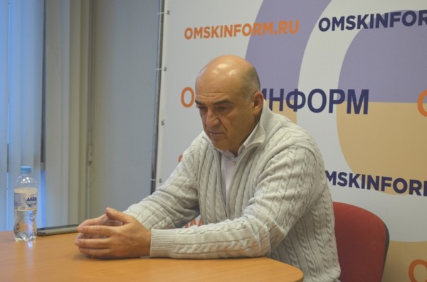 
									Олег ЗОЛОТОВ: «В Омске точно не нужно строить миллион квадратных метров нового жилья в год» 